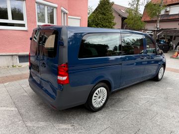 Mercedes Vito - 7