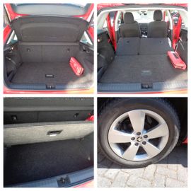 Bild 10 Skoda Kamiq Ambition 1.0 PDC SHZ BT TEMPOMAT USB KLIMA