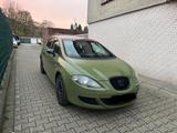 Seat Leon Reference TÜV BIS 11.26 - gebrauchte Seat Leon aus dem Jahr 2007