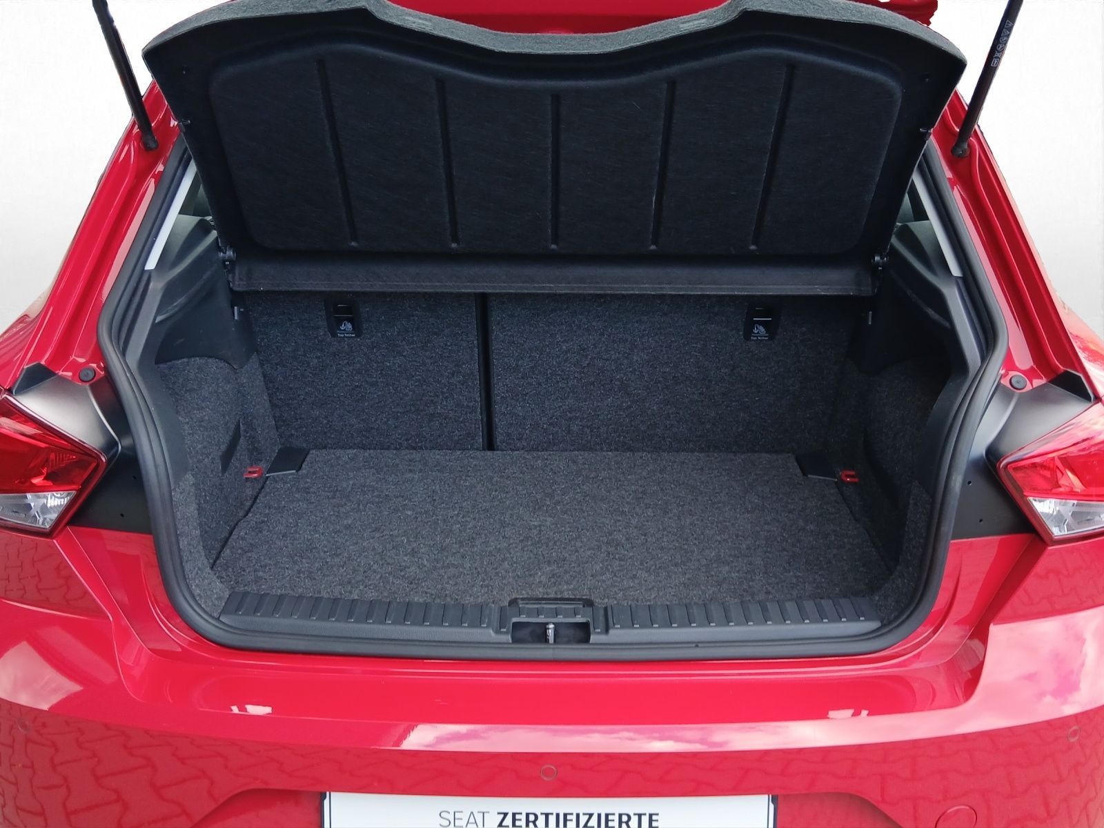 Seat Ibiza - Bild 12