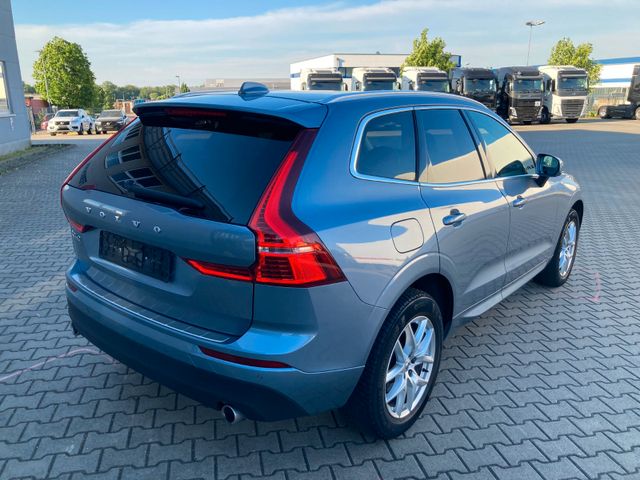 XC 60 D4 Momentum Pro 2WD