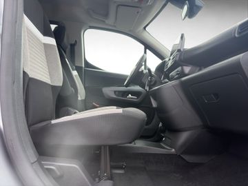 Citroën Berlingo 1.5 Diesel 130 MPV Plus Kam.+LED+PDC