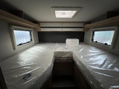 Dethleffs Globebus I 6 