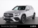 Mercedes-Benz GLB 180 d AMG+MBUX+LED-HP+Leder+Sound+Amb+PTS+SH - Mercedes-Benz GLB 180 in Essen