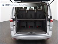 Volkswagen T7 Multivan - Vorschau Bild 16