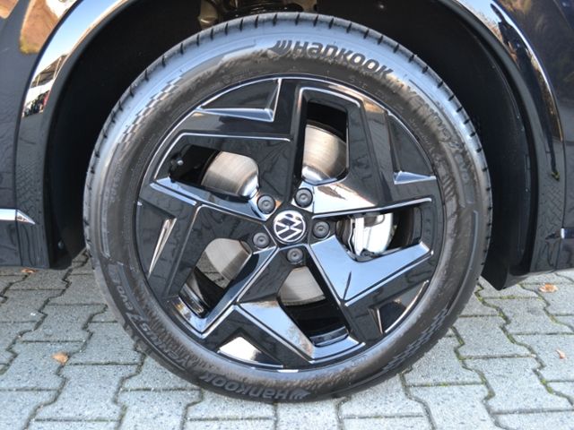 Tiguan 2.0 TDI DSG R-Line BLACK-STYLE/AHK/19-ZOL