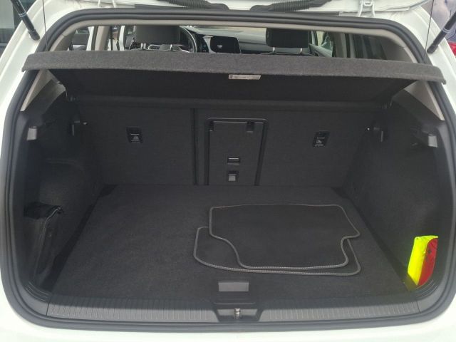 Golf VIII 1.5 TSI Active+LED-Plus+App-Connect
