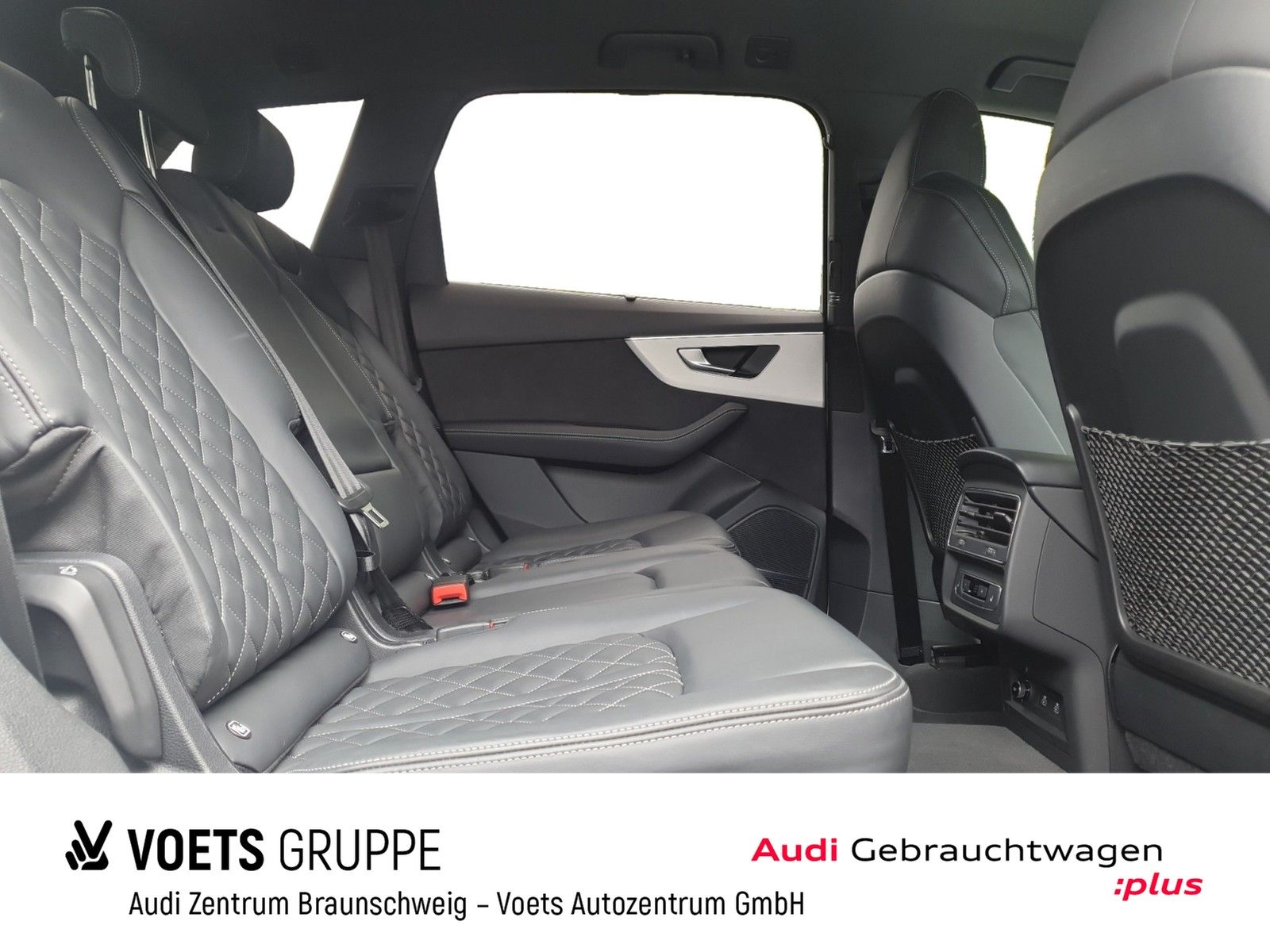 Audi Q7 - Bild 13