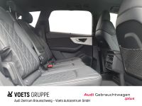 Audi Q7 - Vorschau Bild 13