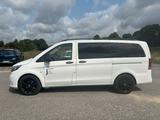Mercedes-Benz Vito Tourer PRO Edition 119CDI lang - Mercedes-Benz Vito Gebrauchtwagen in Solingen