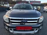 Ford Ranger 3.2 TDCi Limited 4x4/KAMERA/AHK - gebrauchte Ford Ranger aus dem Jahr 2016