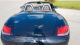 Porsche Boxster 987.2  PDK, Chrono, Turbo 19 " Felgen  - Porsche: 987