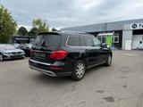 Mercedes-Benz GL 350 BT 4Matic*MAXIVOLL*2.HD*SCHECKHEFT - schwarze Mercedes-Benz GL-Klasse