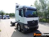 Mercedes-Benz Actros 1845 LS nRL Low Liner PPC Spur-Ass L-Fhs - Mercedes-Benz Actros