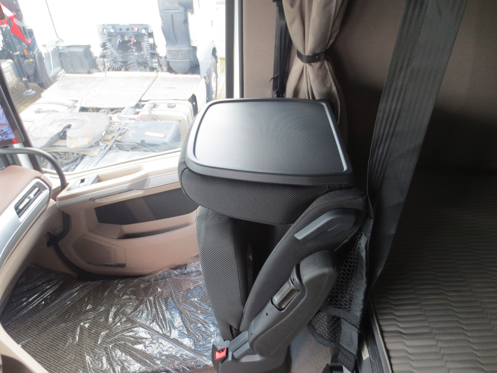 Fahrzeugabbildung DAF XG+ 480 FT 2x verfügbar