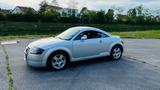 Audi TT Coupe 1.8T 132 kW -