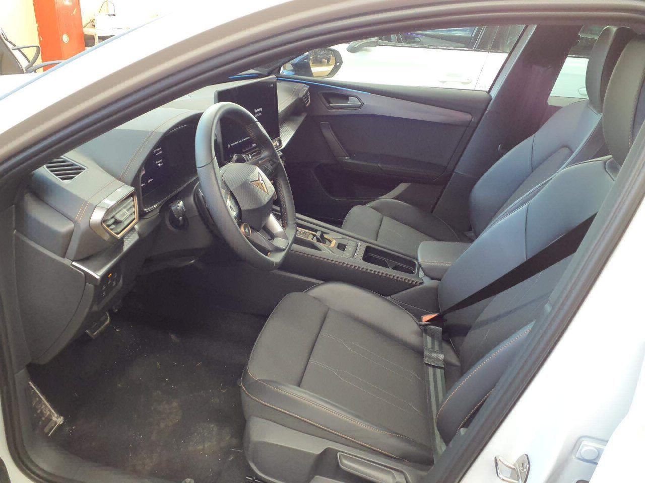 Cupra Leon - Bild 4