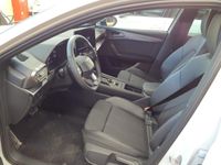 Cupra Leon - Vorschau Bild 4