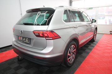 Volkswagen Tiguan - 8