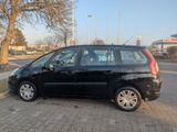 Citroën C4 Grand Picasso 1.6 HDI 7-Sitzer - Citroën C4 Picasso: 7