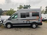 Ford Transit Carabus554 Weinsberg