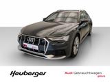 Audi A6 allroad 50 TDI quattro tiptronic Pano, AHK - Audi A6 Allroad mit Diesel-Antrieb