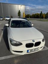 BMW 114i - - BMW 114 aus 2012