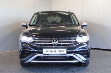 Volkswagen Tiguan Allspace Elegance 4M MATRIX+HUD+AID+AHK