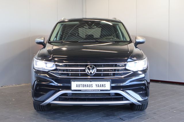 Volkswagen Tiguan Allspace Elegance 4M MATRIX+HUD+AID+AHK