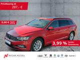 Volkswagen Passat Variant 1.5 TSI BUSINESS LED+NAV+ACC+PANO - gebrauchte VW Passat Variant aus dem Jahr 2022