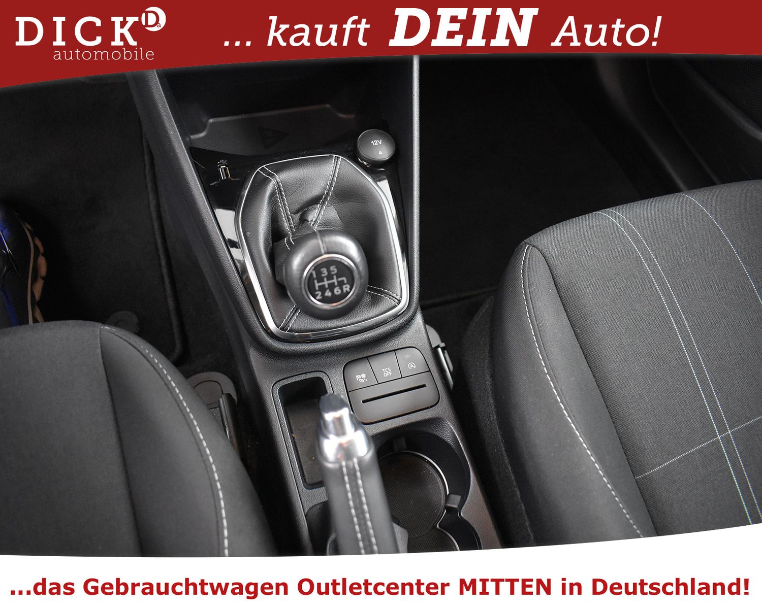 FORD Fiesta 1.5d C&C >LED+KLIMA+NAVI+SHZ+PDC+TEMP+DAB - Image 16