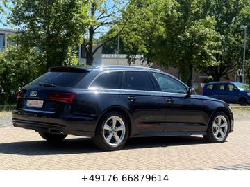 Audi A6 - 9