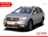 Dacia Logan Stepway 0.9 TCe Klima Navi Kamera Tempomat - gebrauchte Dacia Logan aus dem Jahr 2020