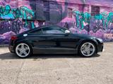 Audi TT RS Coupe 2.5 TFSI S tronic quattro - 1.Hand! - gebrauchte Audi TT RS aus dem Jahr 2012