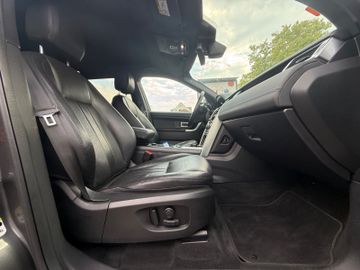 Land-Rover Discovery - 9