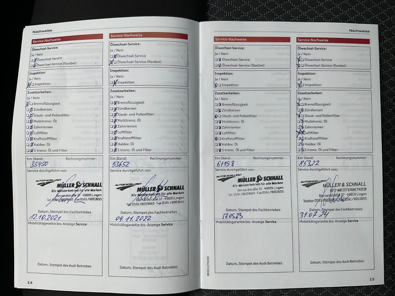 Fahrzeugabbildung Audi Q5 2.0 TDI ultra,Navi,AHK schwenkbar,Telefon