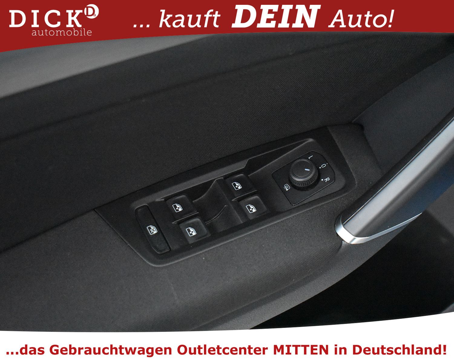 VW Touran 1.5 TSI Comfort NAVI+MASSAGE+ACC+SHZ+MFL+ - Image 16