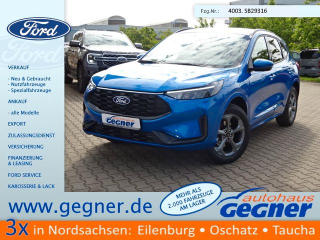 Vorderansicht von FORD