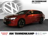 Volkswagen Passat 2,0 l TDI*Leder*ERGO*ACC*AHK*Matrix*Pano*