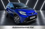 Toyota Aygo (X) 1.0 Pulse GARANTIE!Navi,LED,Alu,Keyless - Toyota Aygo (X) in Kiel