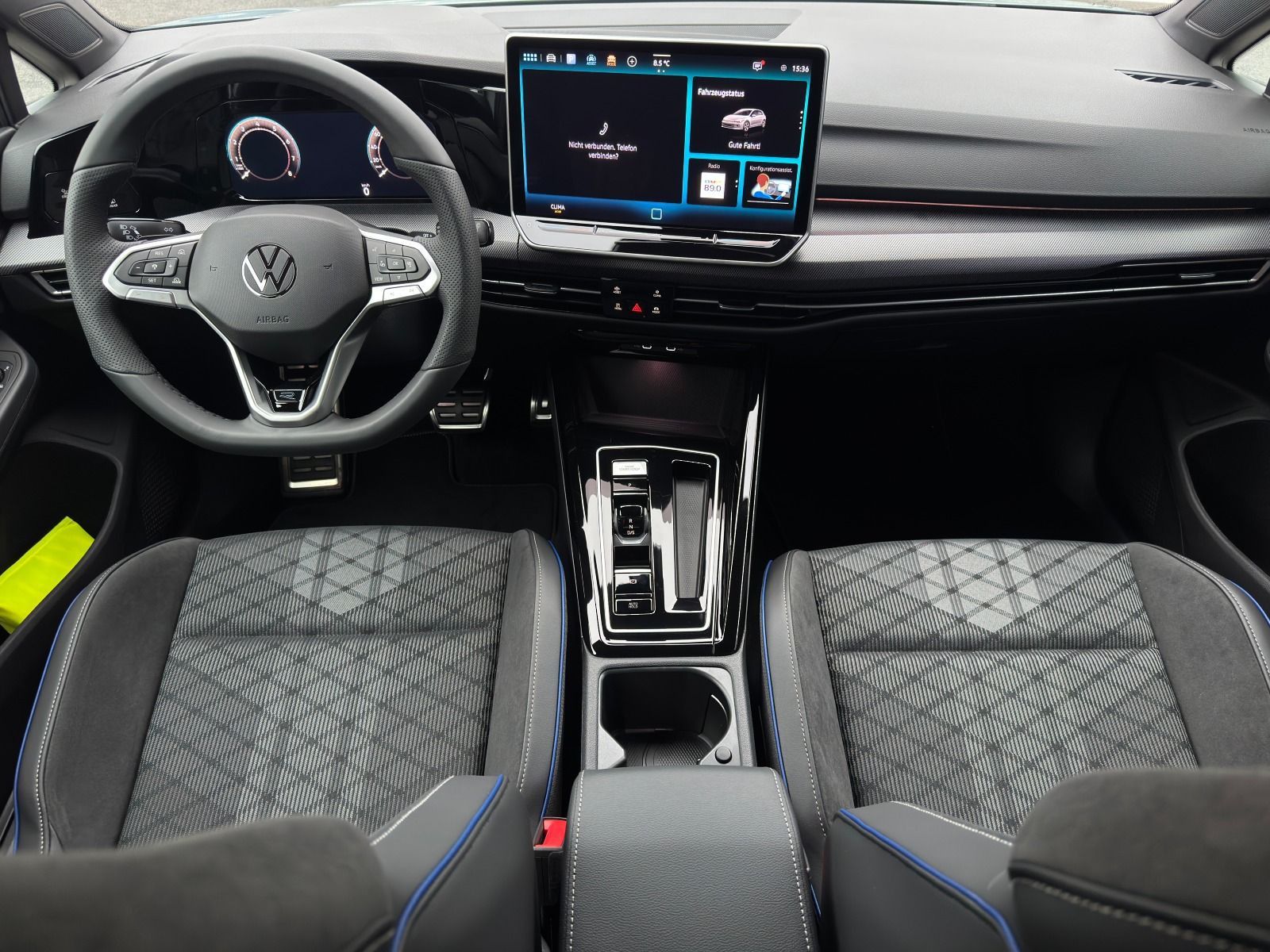 Volkswagen Golf - Bild 5