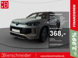 Volkswagen Tayron 1.5 eTSI DSG Life 7-SITZE NAVI AHK KAMERA - silberne Volkswagen Tayron