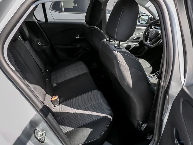 Opel Corsa F e Edition Fernlicht-Assistent PDC