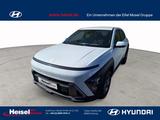 Hyundai KONA Hybrid Select Hybrid - Standort Merzig - Hyundai Kona Select mit Hybrid-Antrieb (Benzin/Elektro)