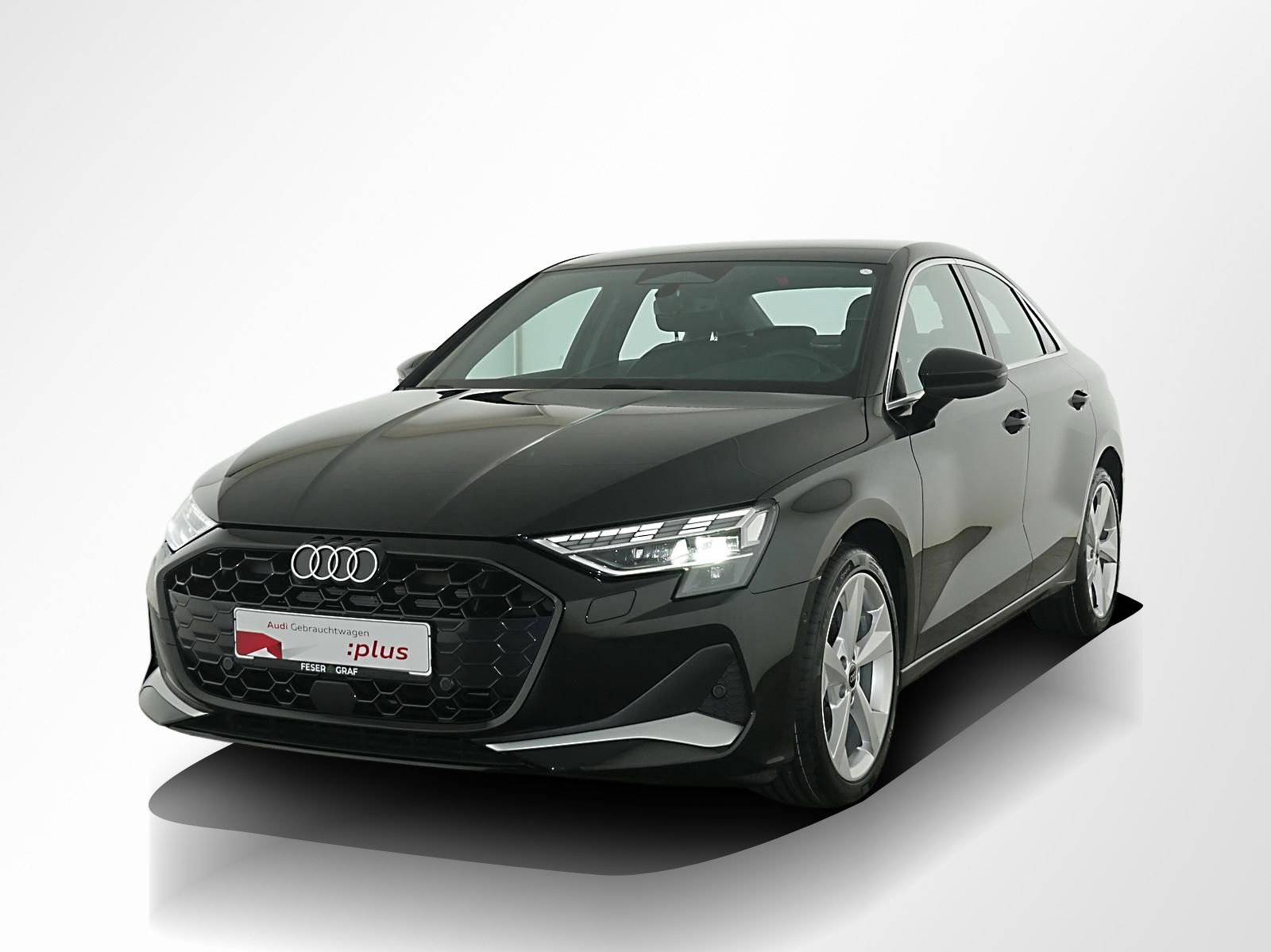 Audi A3 - Bild 14