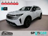 Peugeot 5008 ALLURE HYBRID DSC6 *7 SITZER*SHZ*PDC*KAMERA - Peugeot 5008 aus 2025