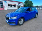 Skoda Fabia Easy - Skoda Fabia: Easy