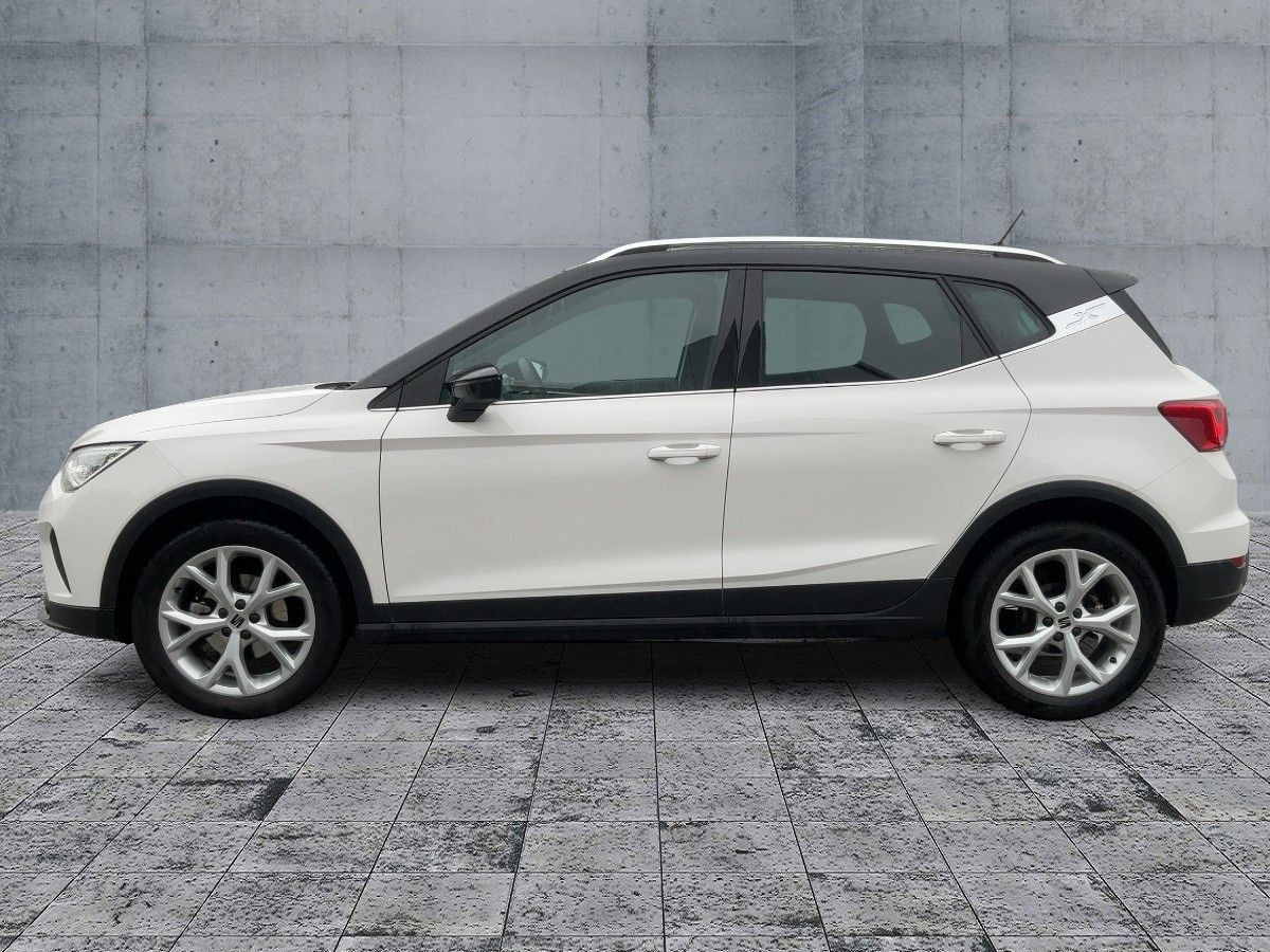 Seat Arona - Bild 4