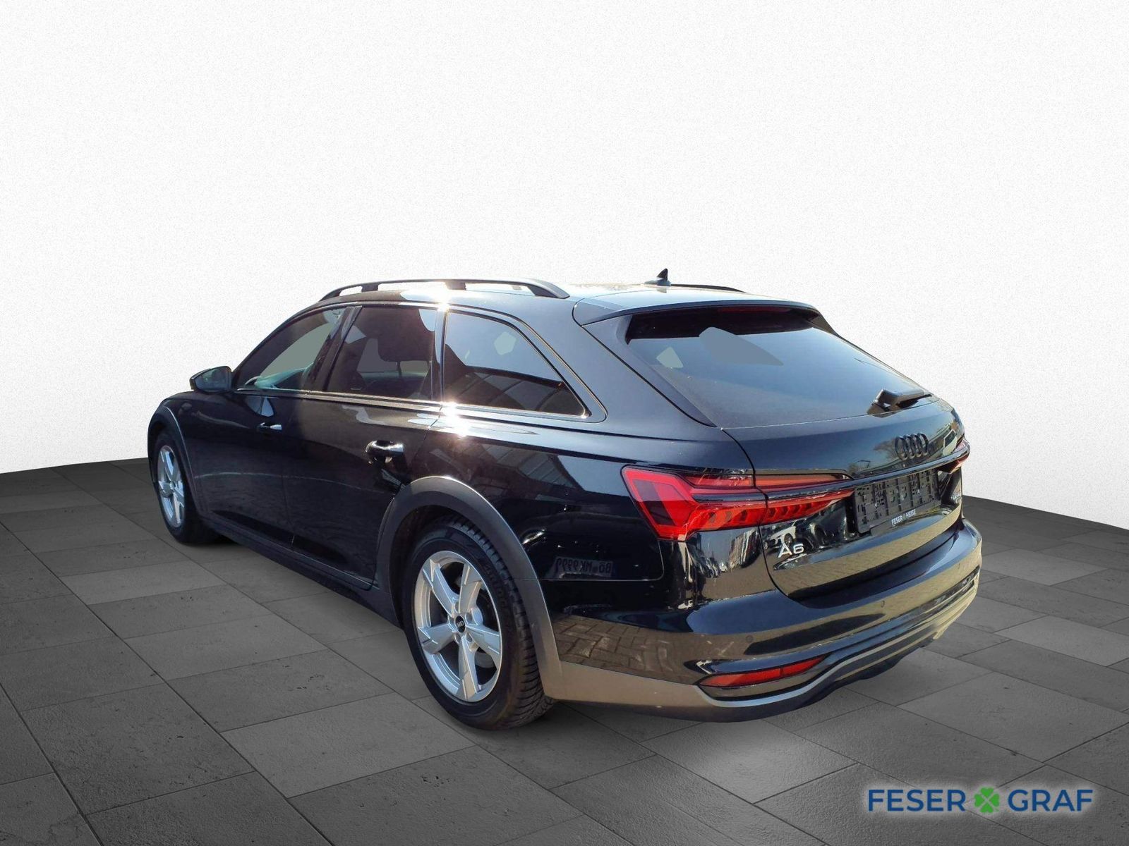Audi A6 Allroad - Bild 4