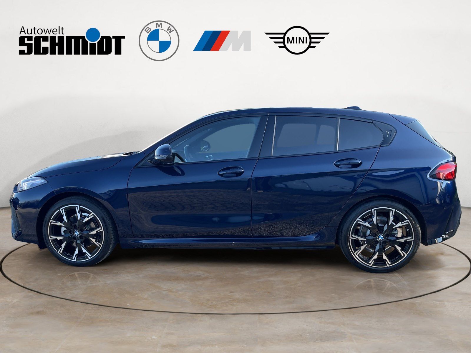 BMW 120 - Bild 3